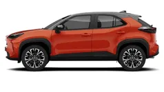 New 2024 Toyota Yaris Hybrid Edition Estate | £29,000 (Good price)