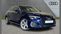 Audi A3 e-tron