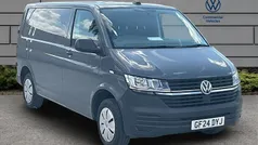 Used 2024 VW T6.1 Startline Van | £22,485 (Super price)