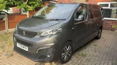Used 2022 Peugeot Traveller Allure MPV | £24,995 (Fair price)