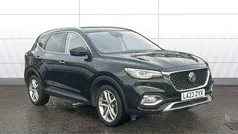 Used 2023 MG HS Exclusive SUV | £17,750 (Fair price)
