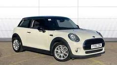 Used 2016 Mini Cooper Hatch Hatchback | £7,106 (Fair price)