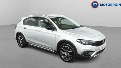 Used 2023 Fiat Tipo Wagon Estate | £10,799 (Fair price)