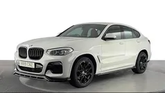 Used 2019 BMW X4 M Sport SUV | £26,720 (Fair price)