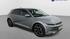 Used 2022 Hyundai Ioniq 5 Premium SUV | £18,499 (Fair price)