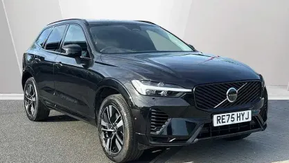Usado Volvo XC60 Plus 349 HP (256 kW) 2025 SUV
