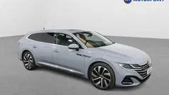 Used 2024 VW Arteon R-line Estate | £23,699 (Good price)