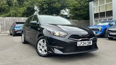 Used 2025 Kia Ceed Sportswagon 2 Estate | £17,990 (Fair price)