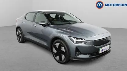Used 2023 Polestar 2 Hatchback | £28,049 (Fair price)