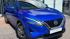 Used 2022 Nissan Qashqai Acenta Premium SUV | £16,449 (Good price)