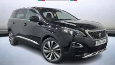 Used 2020 Peugeot 5008 Premium MPV | £16,599 (Fair price)