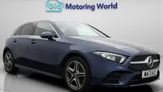 Used 2022 Mercedes A250 Executive Hatchback | £19,600 (Fair price)
