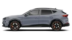 Used 2024 Cupra Formentor SUV | £22,834 (Fair price)