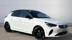 Used 2022 Vauxhall Corsa Edition Hatchback | £13,212 (Fair price)
