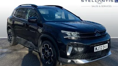 Used 2023 Citroën C5 Shine Hatchback | £16,132 (Fair price)