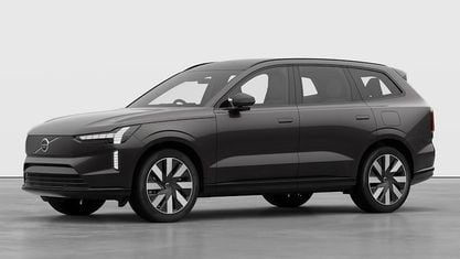 Novo Volvo EX90 Plus 244 kW (333 HP) 2026 Prateado SUV