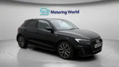 Used 2024 Audi A1 Sportback S-Line Hatchback | £20,057 (Fair price)