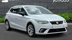 Used 2019 Seat Ibiza FR Hatchback | £10,165 (Fair price)