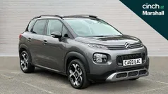 Used 2019 Citroën C3 Aircross Flair SUV | £11,706 (Fair price)