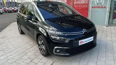 Black Used 2022 Citroën C4 SpaceTourer PureTech MPV | £19,299 (Fair price)