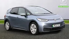 Used 2021 VW ID.3 Comfortline Hatchback | £15,699 (Fair price)