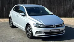Used 2020 VW Polo United Hatchback | £14,199 (Fair price)