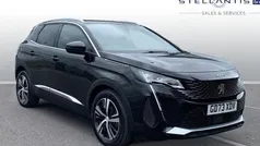 Used 2023 Peugeot 3008 GTi Estate | £20,788 (Good price)