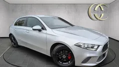 Used 2021 Mercedes A180 SE Hatchback | £13,995 (Super price)