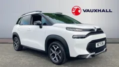Used 2022 Citroën C3 Aircross PureTech SUV | £13,070 (Good price)