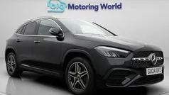 Used 2025 Mercedes GLA250 Executive SUV | £33,500 (Fair price)