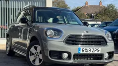 Used 2019 Mini Cooper Countryman Classic SUV | £13,995 (Good price)