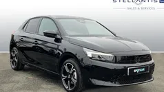 Used 2025 Vauxhall Corsa Hatchback | £19,611 (Fair price)