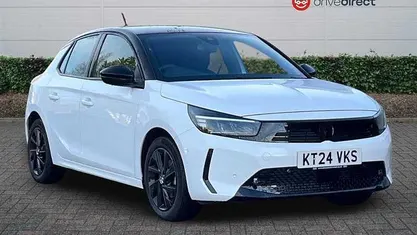 Used 2024 Vauxhall Corsa S Hatchback | £14,250 (Fair price)