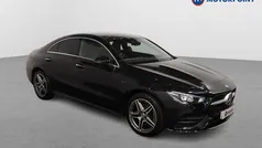 Used 2022 Mercedes CLA250e AMG Line Premium Sedan | £20,949 (Fair price)