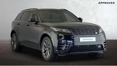 Used 2023 Land Rover Range Rover Velar SE Dynamic SUV | £37,195 (Fair price)
