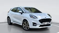 Used 2021 Ford Puma ST-Line Hatchback | £17,699 (Good price)
