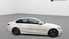 Used 2024 BMW 320 M Sport Sedan | £30,149 (Fair price)