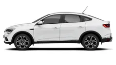 Used 2021 Renault Arkana Iconic SUV | £15,999 (Fair price)