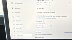 Used 2023 Tesla Model Y Long Range AWD SUV | £26,999 (Fair price)