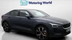 Used 2022 Polestar 2 Performance Hatchback | £23,200 (Good price)