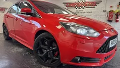 Used 2013 Ford Focus ST Hatchback | £8,600 (Fair price)