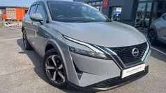 Used 2023 Nissan Qashqai N-Connecta SUV | £19,990 (Fair price)