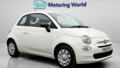 Used 2020 Fiat 500 Pop Hatchback | £5,300 (Super price)