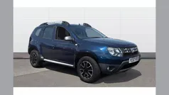 Used 2017 Dacia Duster Prestige SUV | £9,291 (Fair price)
