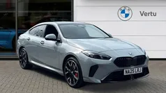 Used 2025 BMW 220 M Sport Sedan | £36,519 (Fair price)