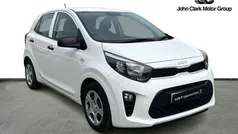 Used 2022 Kia Picanto 4 Hatchback | £10,250 (Super price)
