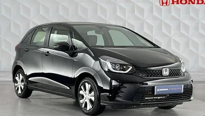 Used Honda Jazz Elegance 122 HP (89 kW) 2025 Hatchback