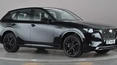 Used 2024 Mazda CX-60 Homura-Line SUV | £35,499 (Super price)