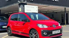 Used 2023 VW up! GTI Hatchback | £13,479 (Fair price)