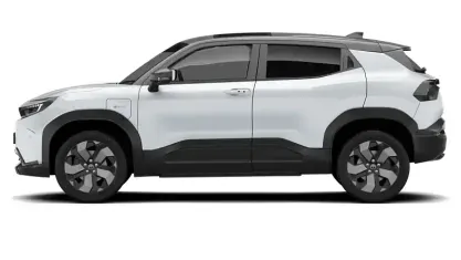 Nowe Toyota Urban Cruiser Design 127 kW (174 KM) 2026 SUV